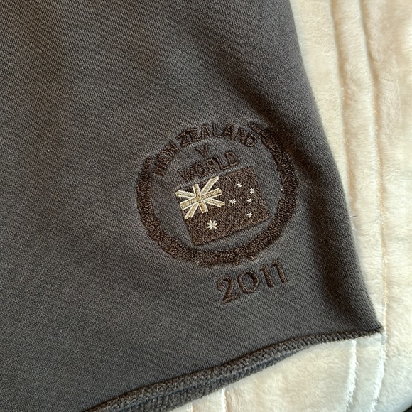 Rugby by Ralph Lauren Terry Sweat Shorts - Picture 3 of 6